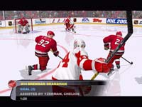 NHL 2003