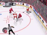 NHL 2003