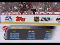 NHL 2003