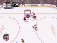 NHL 2003