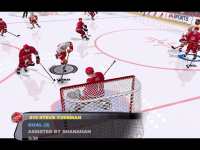 NHL 2003