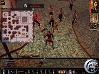 Neverwinter Nights