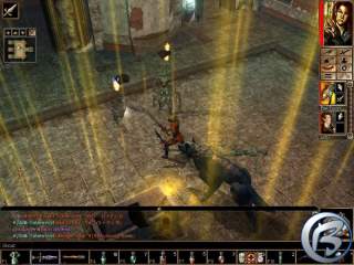 Neverwinter Nights