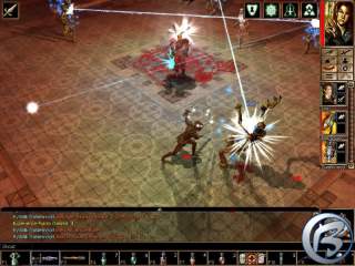 Neverwinter Nights