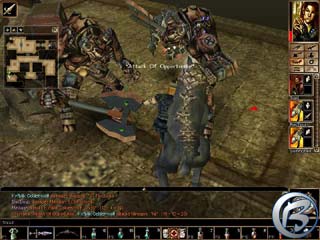 Neverwinter Nights