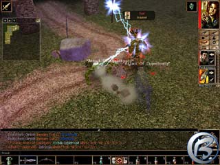 Neverwinter Nights