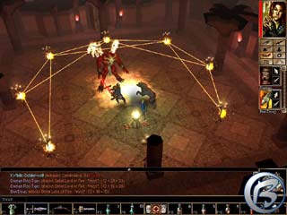 Neverwinter Nights