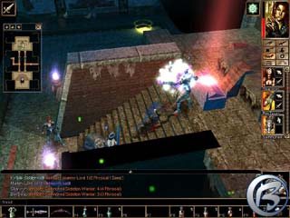 Neverwinter Nights