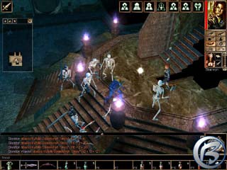 Neverwinter Nights