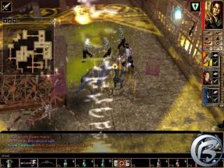 Neverwinter Nights