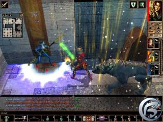 Neverwinter Nights