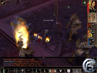 Neverwinter Nights