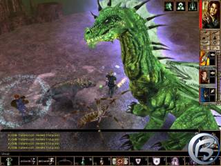 Neverwinter Nights