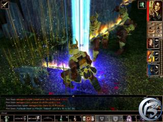 Neverwinter Nights