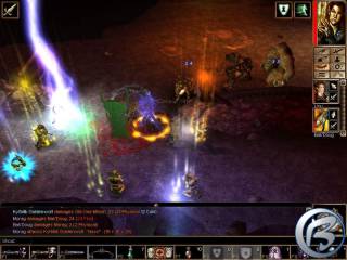 Neverwinter Nights