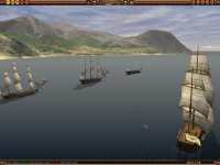 Privateer’s Bounty: Age of Sail II