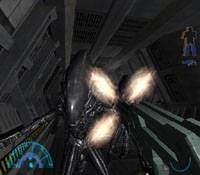 Aliens: Colonial Marines