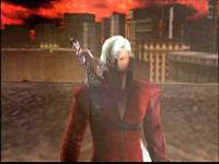 Devil May Cry 2