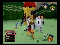 Kingdom Hearts