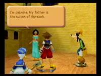 Kingdom Hearts