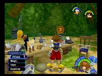 Kingdom Hearts