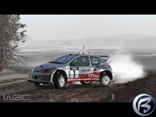 World Rally Championship 2 Extreme