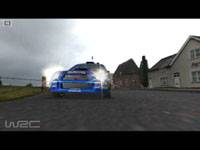 World Rally Championship II Extreme