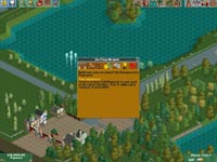 Rollercoaster Tycoon II