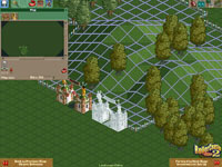 Rollercoaster Tycoon 2