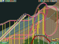 Rollercoaster Tycoon 2