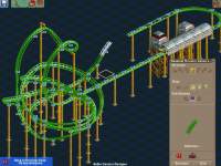 RollerCoaster Tycoon 2