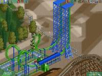 RollerCoaster Tycoon 2