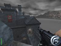 Return to Castle Wolfenstein - screenshoty