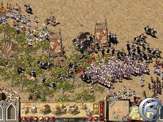 Stronghold: Crusader