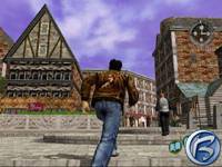 Shenmue II