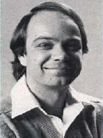 Sid Meier v roce 1987