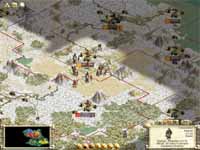 Civilization 3: Play the World