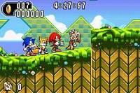 Sonic Advance 2