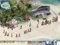 Virtual Resort: Spring Break (Beach Life) - screenshoty