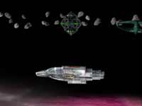 ST Starfleet Command III - screeny