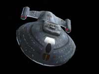 ST Starfleet Command III