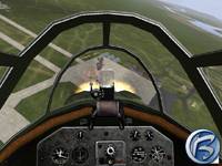 IL-2 Sturmovik - screenshoty