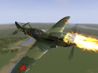 IL-2 Sturmovik - screenshoty