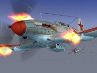 IL-2 Sturmovik - demo