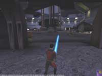 Star Wars: Knights of the Old Republic