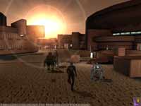 Star Wars: Knights of the Old Republic - screeny