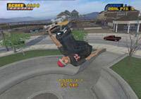 Tony Hawk's Pro Skater 4