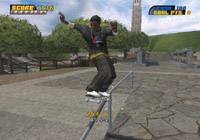 Tony Hawk's Pro Skater 4