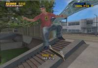 Tony Hawk's Pro Skater 4