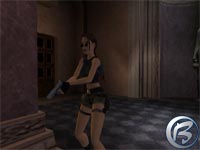  Tomb Raider: the Angel of Darkness